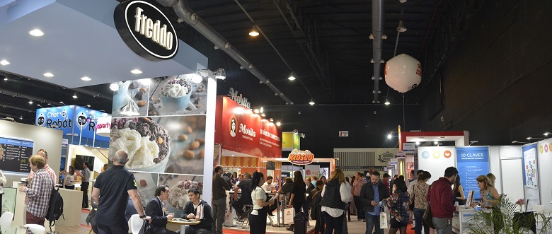 La expo Franquicias Argentina 2018 se presenta con importantes novedades